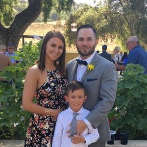 Meet your Posher, Kelsey